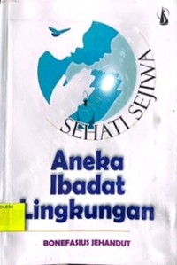 Aneka Ibadat Lingkungan