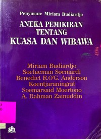 Aneka Pemikiran Tentang