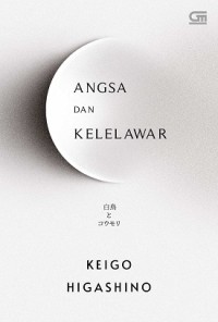 Image of Angsa dan Kalelawar