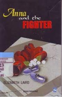 Anna and the Fighter