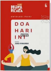 Antologi Puisi Doa Hari Ini