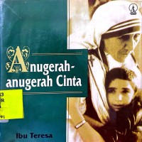 Anugrah-Anugrah Cinta