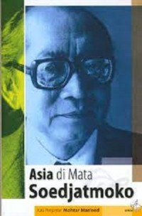 Asia di Mata Soedjatmoko