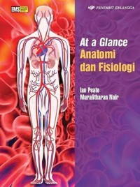 Image of At A Glance Anatomi dan Fisiologi