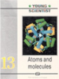 Atoms and Molecules