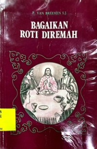 Bagaikan Roti Diremah