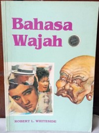 Bahasa Wajah