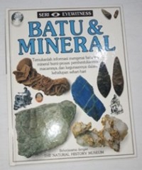 Batu & Mineral