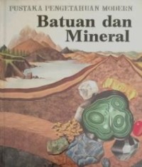 Batuan dan Mineral