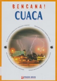 Bencana : Cuaca