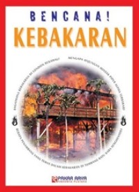 Bencana : Kebakaran