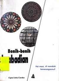 Benih-Benih Keabadian