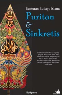 Image of Benturan Budaya Islam: Puritan & Sinkretis