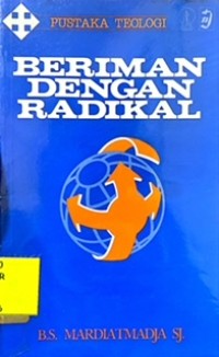 Beriman Dengan Radikal