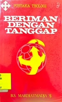 Beriman Dengan Tanggap