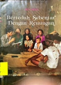 Berteduh Sebentar Dengan Renungan