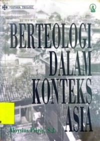 Berteologi Dalam Konteks Asia