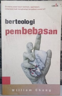 Berteologi pembebasan