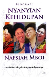 Image of Biografi Nyanyian Kehidupan Nafsiah Mboi