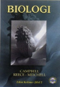 Biologi (Campbell Jilid 2)
