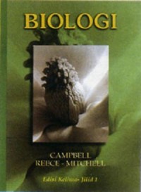 Biologi (Campbell Jilid 1)