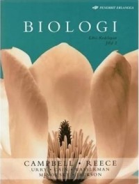 Image of Biologi Jilid 2 Edisi Kedelapan