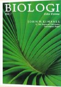 Image of Biologi Jilid 2 Edisi Kelima