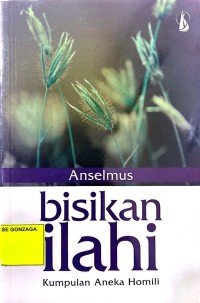 Bisikan Ilahi