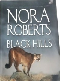 Black Hills
