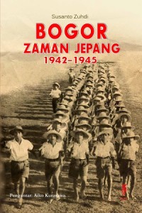 Bogor Zaman Jepang 1942 - 1945