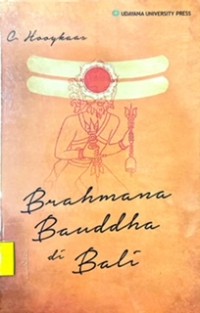 Brahmana Bauddha di Bali