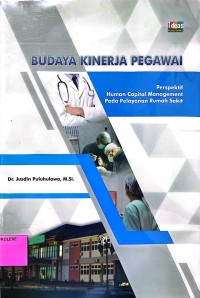 Budaya Kinerja Pegawai