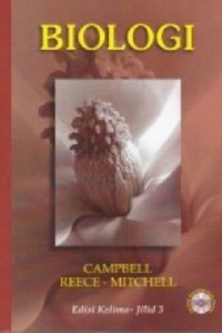 Image of BUKU BIOLOGY CAMPBELL Jilid 3