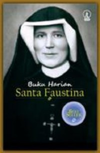 Image of Buku Harian Santa Faustina