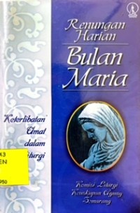 Bulan Maria