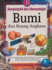 Bumi dan Ruang Angkasa 1