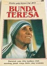 Bunda Teresa