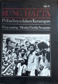 Bung Hatta, Pribadinya dalam Kenangan