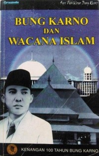 Bung Karno dan Wacana Islam