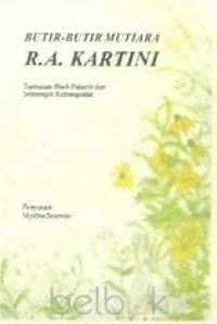 Butir-Butir Mutiara R.A. Kartini