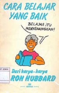 Cara Belajar Yang Baik