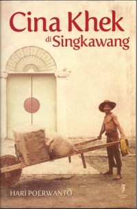 Image of Cina Khek di Singkawang