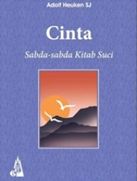 Image of Cinta: Sabda - Sabda Kitab Suci