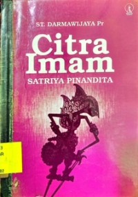 Citra Imam  Satriya Pinandita