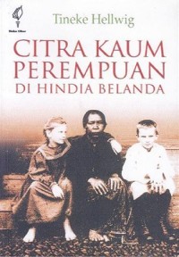 Citra Kaum Perempuan di Hindia Belanda