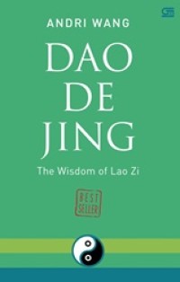 Image of Dao De Jing : The Wisdom of Lao Zi