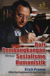 Dari Pembangkangan Menuju Sosialisme Humanistik