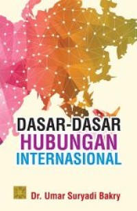 Dasar-Dasar Hubungan Internasional