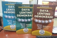Image of Daya Lenting Demokrasi