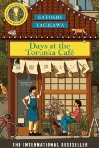 Image of Days at The Torunka Cafe
